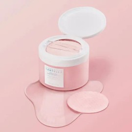 Skin1004-madagascar Poremizing Clear Ampoule Pad 60 Pcs