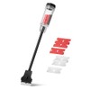 Bates- Long Reach Extension Scraper, 11-Inch, Razor Scraper with Extra