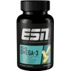 ESN Omega-3 Vegan, 120 Vegan Capsules, High Dose Algae Oil