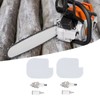 Chainsaw Air Fuel Filter Set Easy to Install Service Kit