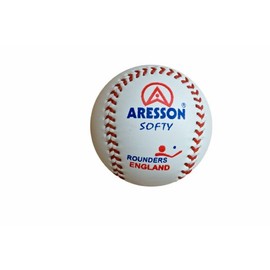 Aresson Softy Box (Pack of 6) - White, 19cm