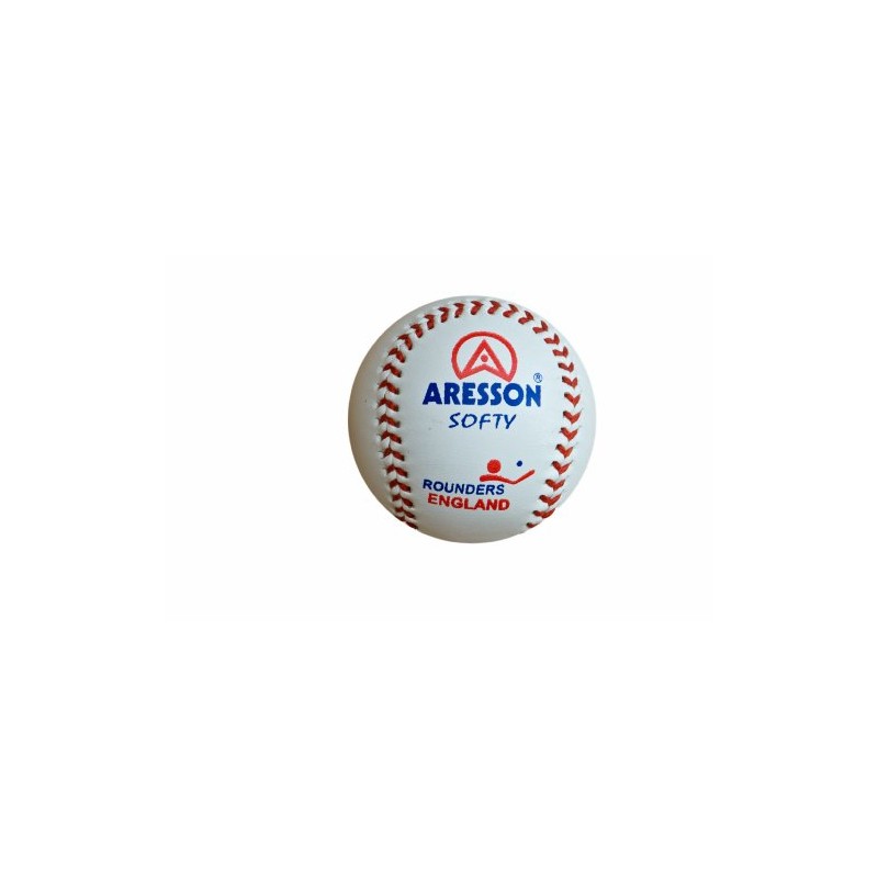 Aresson Softy Box (Pack of 6) - White, 19cm