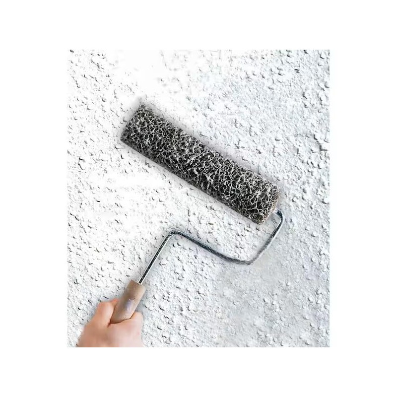 Zinsser 22234 Roll-A-Tex Coarse Texture Additive, 1 Pound