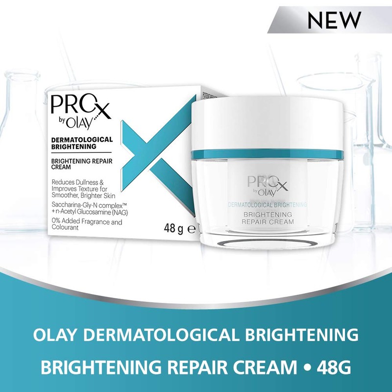 ProX by Olay Brightening Repair Cream