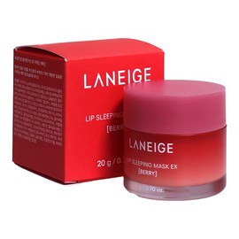 Laneige Lip Sleeping Mask EX Berry 20g / 라네즈 립 슬리핑 마스크 EX 베리 20g