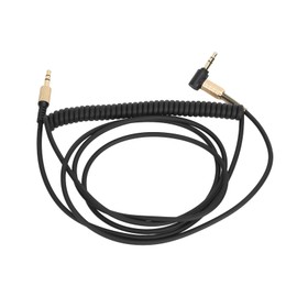 Cable Major 3 para , Cable de Extensión de Audio de Repuesto para Monitor 2 II Mid A.N.C Major 3 III IV 4 ANC, Cable Macho de 3,5 Mm a Macho de 3,5 Mm para Auriculares
