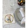 PAW Decor Collection - Servilletas de fiesta de Pascua (20