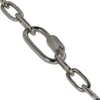 BOOTSTEILE BRAUER Chains – Quick Release Similar DIN 56926 Form