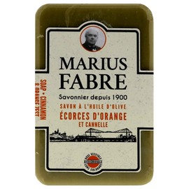 Savond Marseille 1900 Cinnamon Orange 8.8 oz (250 g)