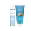 Kit Anti-Várices de Sheló NABEL: Hielo Mineral y Crema VR-C