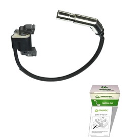 Zhongfatec-902-2 799650 592841 795315 595304 Armature-Magneto Engine Ignition Coils for 21A977 21B707