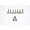 1320 Performance Stainless Exhaust manifold Stud Studs Bolt Kit B