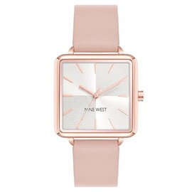 Nine West Women's Strap Watch