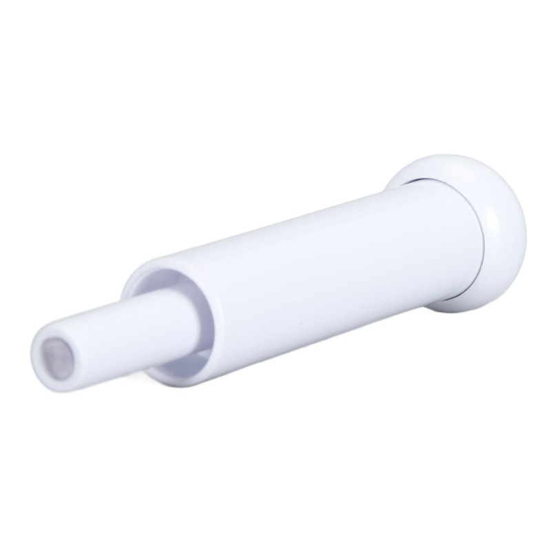 10pcs Oral Suction Handle Disposable Professional Saliva Ejector Suction Valve