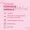 Forehead Wrinkle Patches | Non-Invasive Reusable Skin Care Solution |