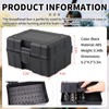 Broadhead Case、A Large Box For Composite Bows And Crossbow Wide