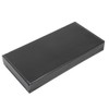 12 Grids Dustproof Jewelry Glasses Organizer Sunglasses Display Container Storage