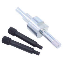Camshaft Locking Tool Timing Motor Timing Belt Adjustment Tool Timing Chain Change Tool for C4 C5 C8 Xsara Picasso Jumpy Evasion 206 CC 307 SW 406 607 407 806 807 Expert 1.8 2.0 16V