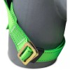 Warthog Safety Golden Eagle Arnes De Seguridad Certificado Anillo D