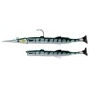 SAVAGE GEAR Saltwater Soft Bait Lure 3D Needlefish Pulsetail 23cm