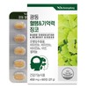Guangdong Blood Circulation & Memory Ginkgo 60 tablets 1 box / 광동 혈행&기억력 징코 60정 1박스