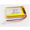 OXWINOU Lithium Polymer Battery 3.7V 2200mAh 103450 Lipo Rechargeable Battery