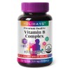 Holidays Vitamin B Complex, 90 tablets, 1 unit / 홀리데이즈 비타민B 컴플렉스, 90정, 1개