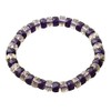 Nakago Precious Stone Bracelet Cleopatra 7mm E-135