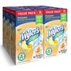 Wyler's Light Singles To Go Powder Packets, Water Drink Mix,