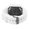 Electronic Watch Luminous Display Stopwatch Timing Alarm Clock Waterproof Students