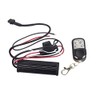 Kingshowstar 4 Key LED RGB Controller for LED Motorcycle Car