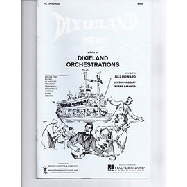 Dixieland Beat No. 1 - Trumpet