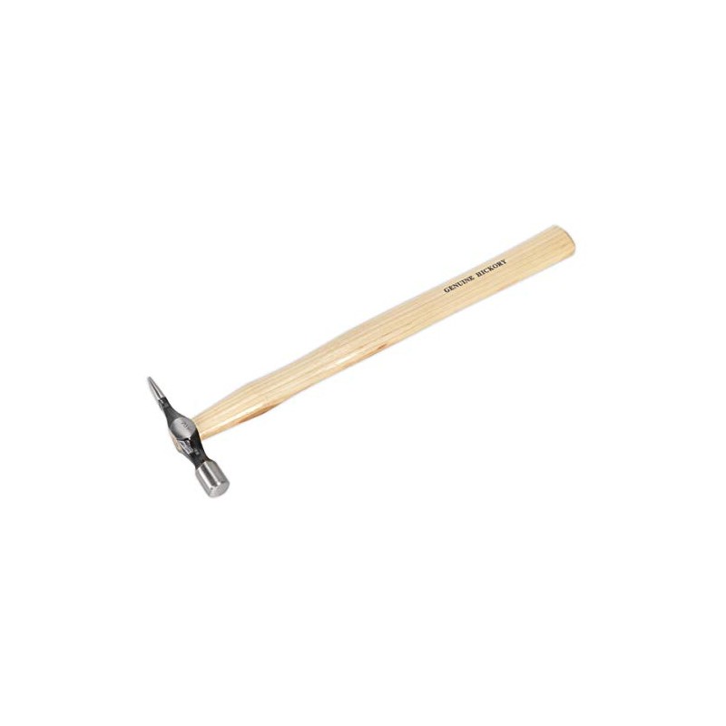 Sealey Cph04 Cross Pein Pin Hammer 4Oz