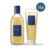 Aromatica [Oily Scalp/Cooling/Hair Loss Prevention] Aromatica Tea Tree Purifying Shampoo 400ml+180ml / [지성두피/쿨링/탈모기능성] 아로마티카 티트리 퓨리파잉 샴푸 400ml+180ml