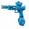 Electric Water Gun for Outdoor Play – Rechargeable Automatic Water