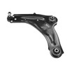 Meyle Suspension Arm with 16 160500019 HD