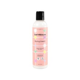 Shandrani Curl Hibiscus Styling Dream Gelée cremige 250 ml