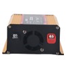 Car Inverter 3000W Dual USB Auto Power Converter Modified Sine