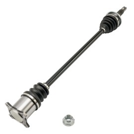 Torchbeam Rear CV Axle Shaft Fits Toyota 2011-2017 Sienna, Axle Shaft NCV69185
