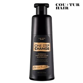 Victoria Couture Couture Hair Season 2 Professional Super Color Change Dye Shampoo 360ml / 꾸띄르헤어 시즌2 프로페셔널 수퍼 컬러체인지 염색 샴푸 360ml