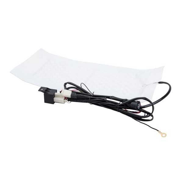 Tusk ATV/Motorcycle Seat Heater For CAN-AM Outlander Max 850 XT-P