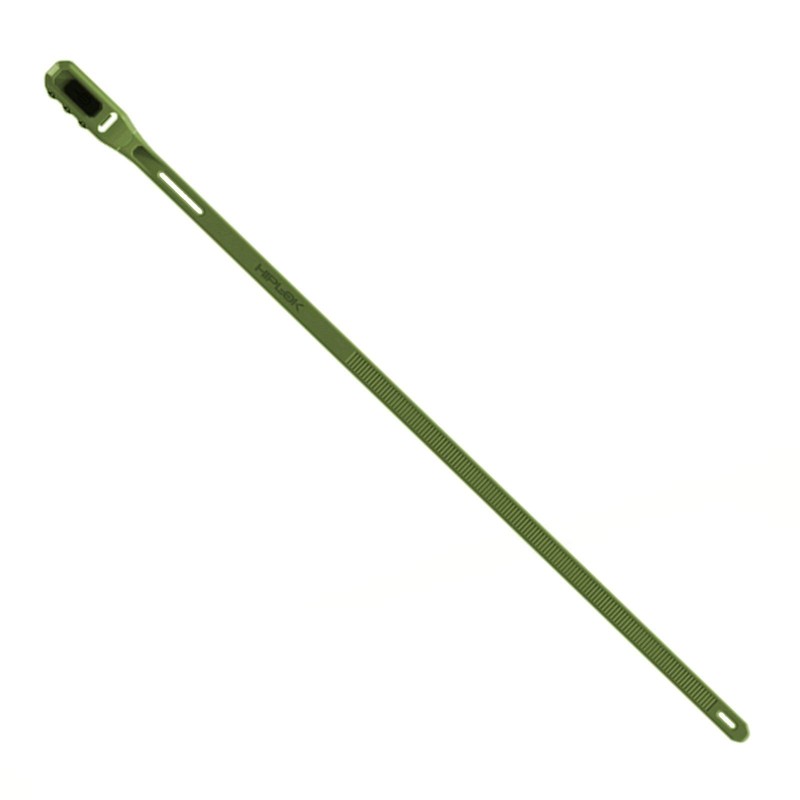 Hiplok Bike Z LOK COMBO, Green, 43cm Locking Length