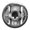 Topparall 811195 Wolf Range Hood Knob Replacement for 805328 KIP5D44