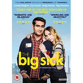 The Big Sick