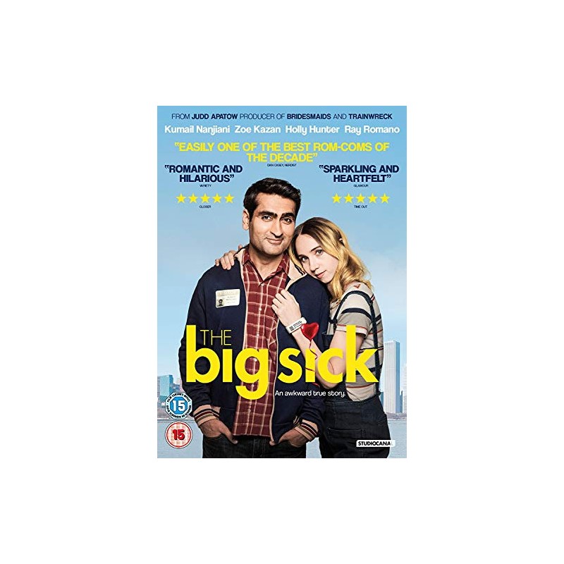 The Big Sick