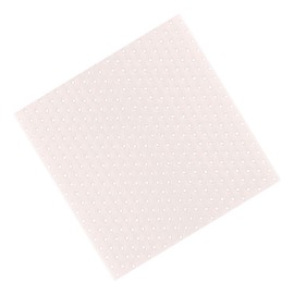 Minkissy High Nose Bridge Nose Splint Self-adjusting Nose Clip High Bridge Nose Clip Nose Stabilizer Elastic Nose Bandage Nasal Protection Nasal Beige High Molecular Polyester