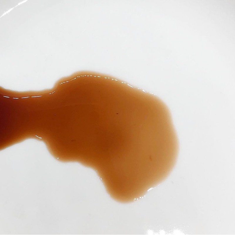 Persimmon Jibu Natural Paint, Dye, Odorless, 3.4 fl oz (100