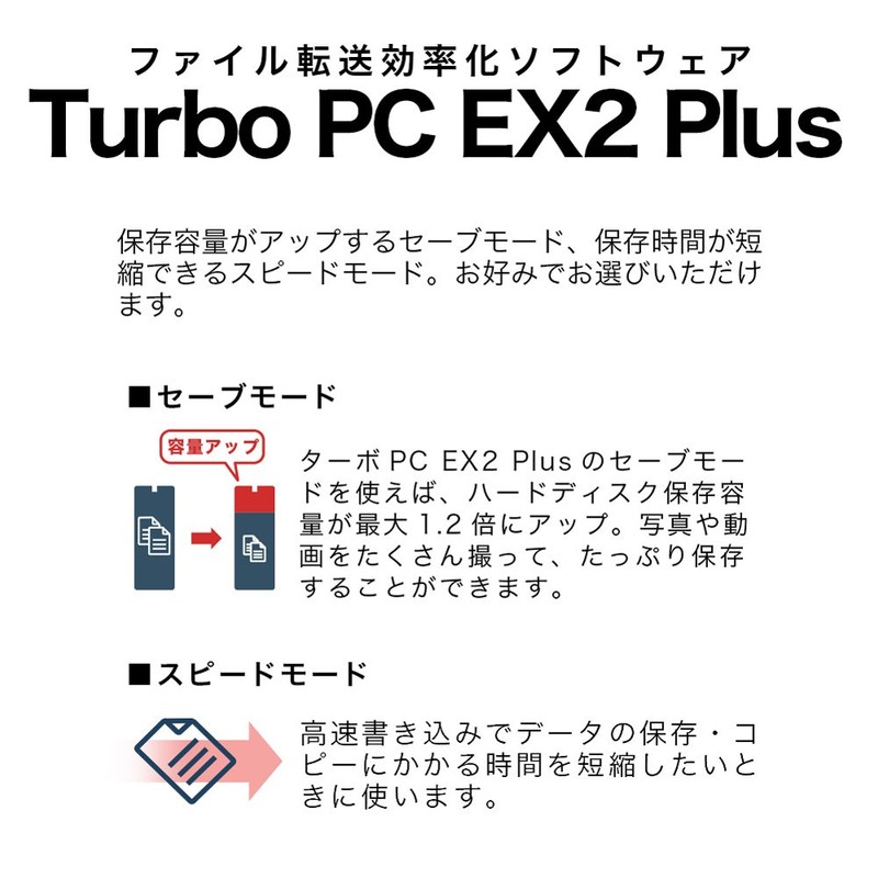 BUFFALO 2.5 Inch Portable External HDD, blk