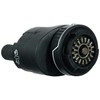 Bosch Professional Excenter Attachment GFA 12-E (Compatible with GSR 12V-15