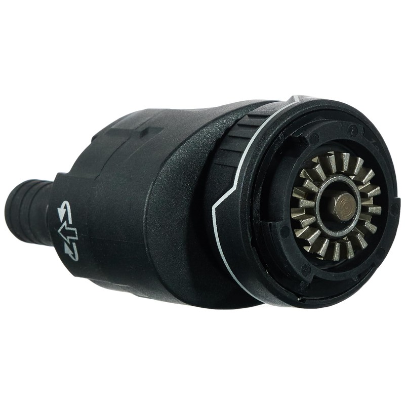 Bosch Professional Excenter Attachment GFA 12-E (Compatible with GSR 12V-15